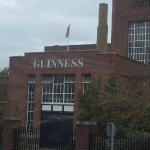 Guinness Brauerrei