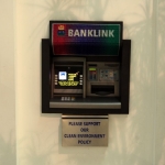 Bankautomat