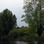 River Barrow - Castle