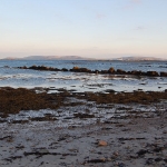 Bucht von Galway