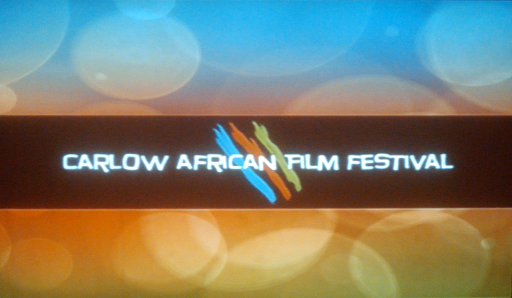Carlow African Film Festival