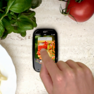 Palm Werbespot